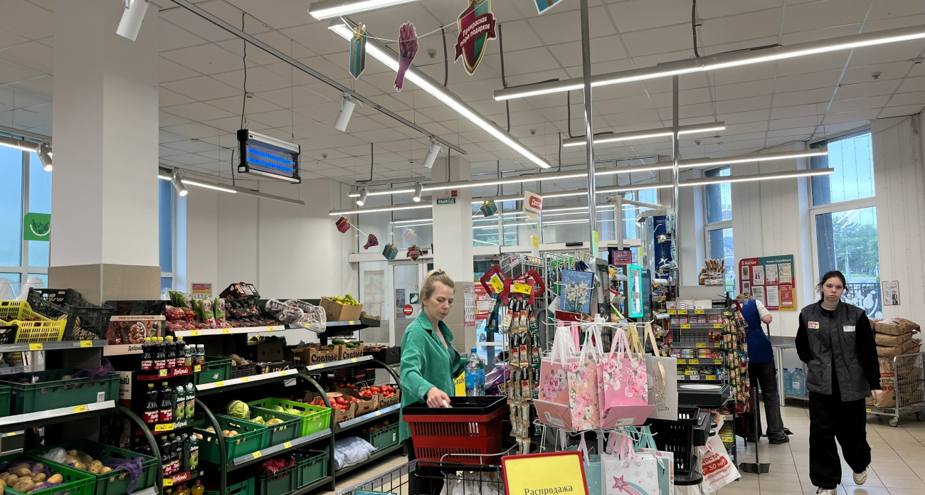 16 сотрудников за смену не явились: экс-работник объяснил причины текучки в Магните