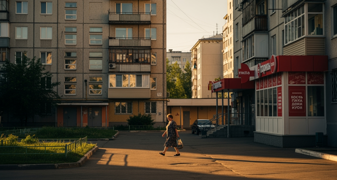 Что мы постоянно берем в Красное&Белое, а не в супермаркетах: какие товары дешевле и не хуже
