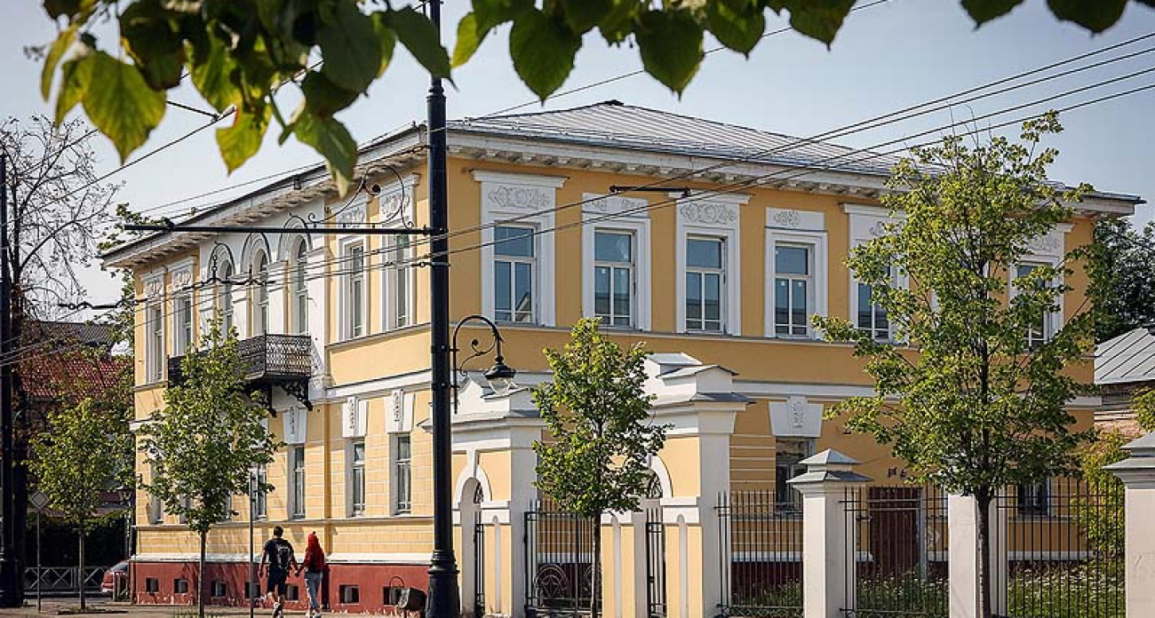 Жара до +30° задержится в Рыбинске минимум до среды из-за северного антициклона