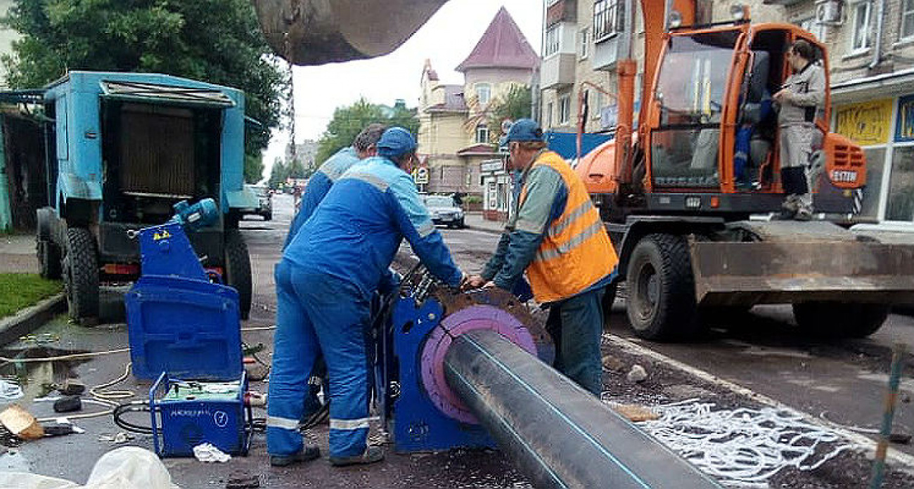 Рыбинск получит 200 миллионов на водопроводы в Каменниках и Балобаново после жалоб на аварии