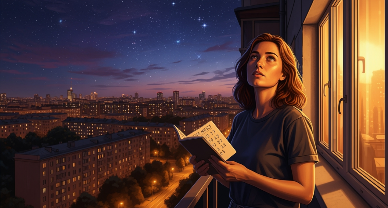 Всех, у кого в дате рождения есть цифры 3, 7, 2, 9 – вот что ожидает в августе