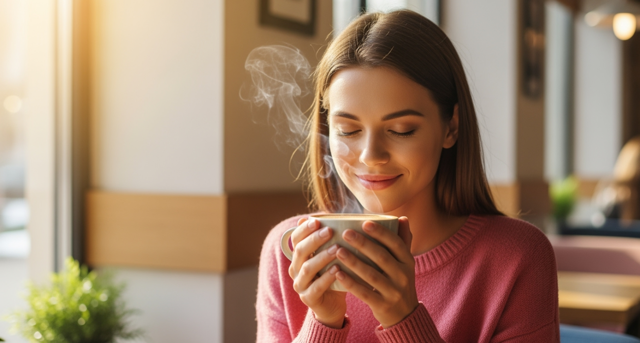 Этот кофе чистит сосуды лучше овсянки: какой сорт признали лучшим для здоровья и самочувствия