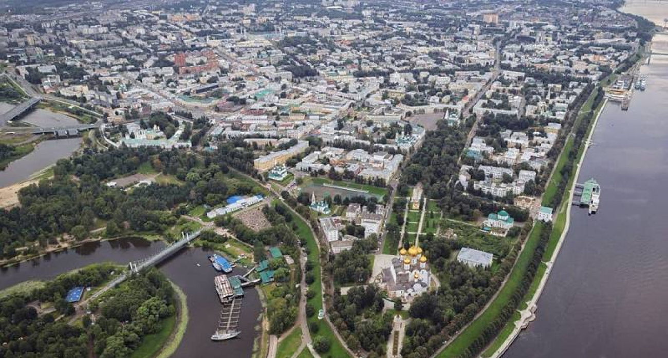 Муниципалитеты борются за статус "образцовых": конкурс лучших практик управления продлен до 1 августа