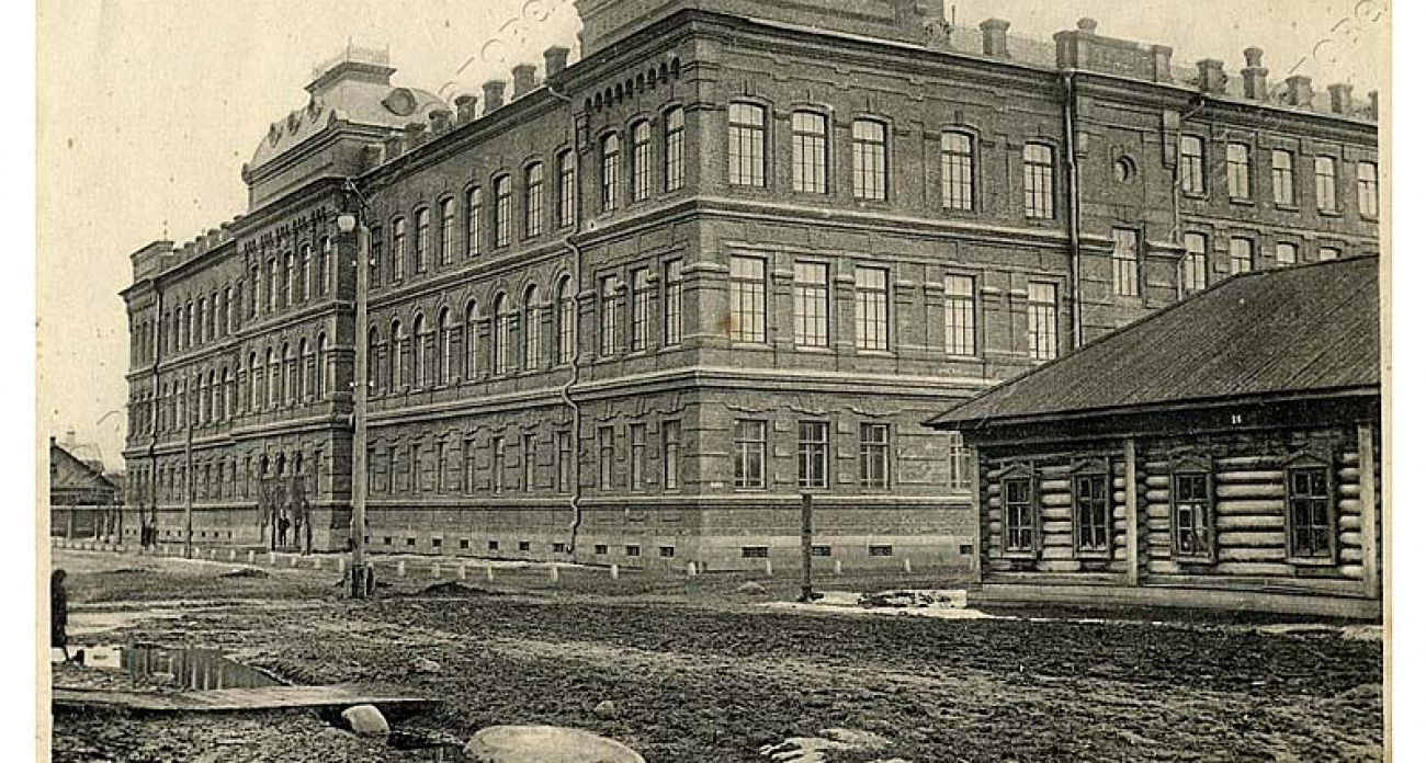 Историческое училище Парланда в Рыбинске получило защиту от неправильной реставрации