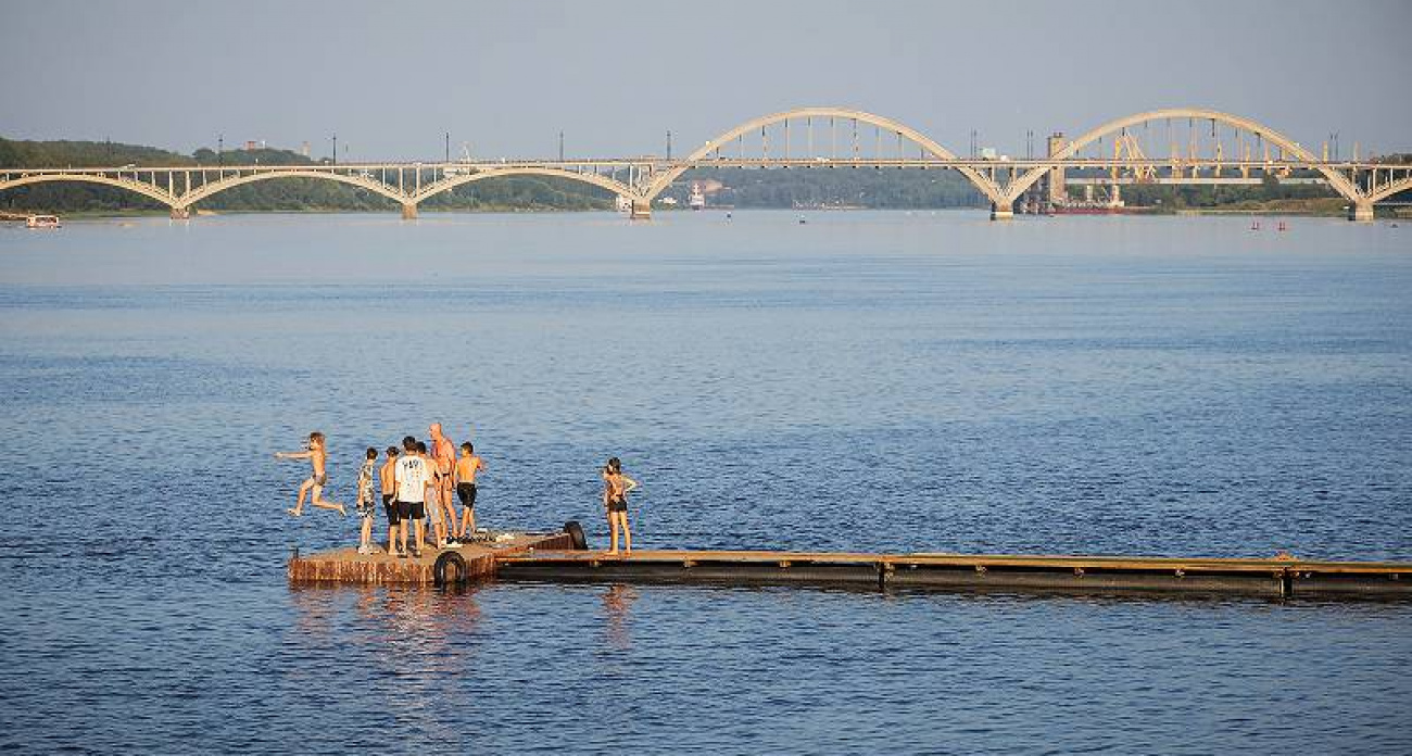 День города Рыбинска под угрозой: +29° и дожди могут испортить праздник
