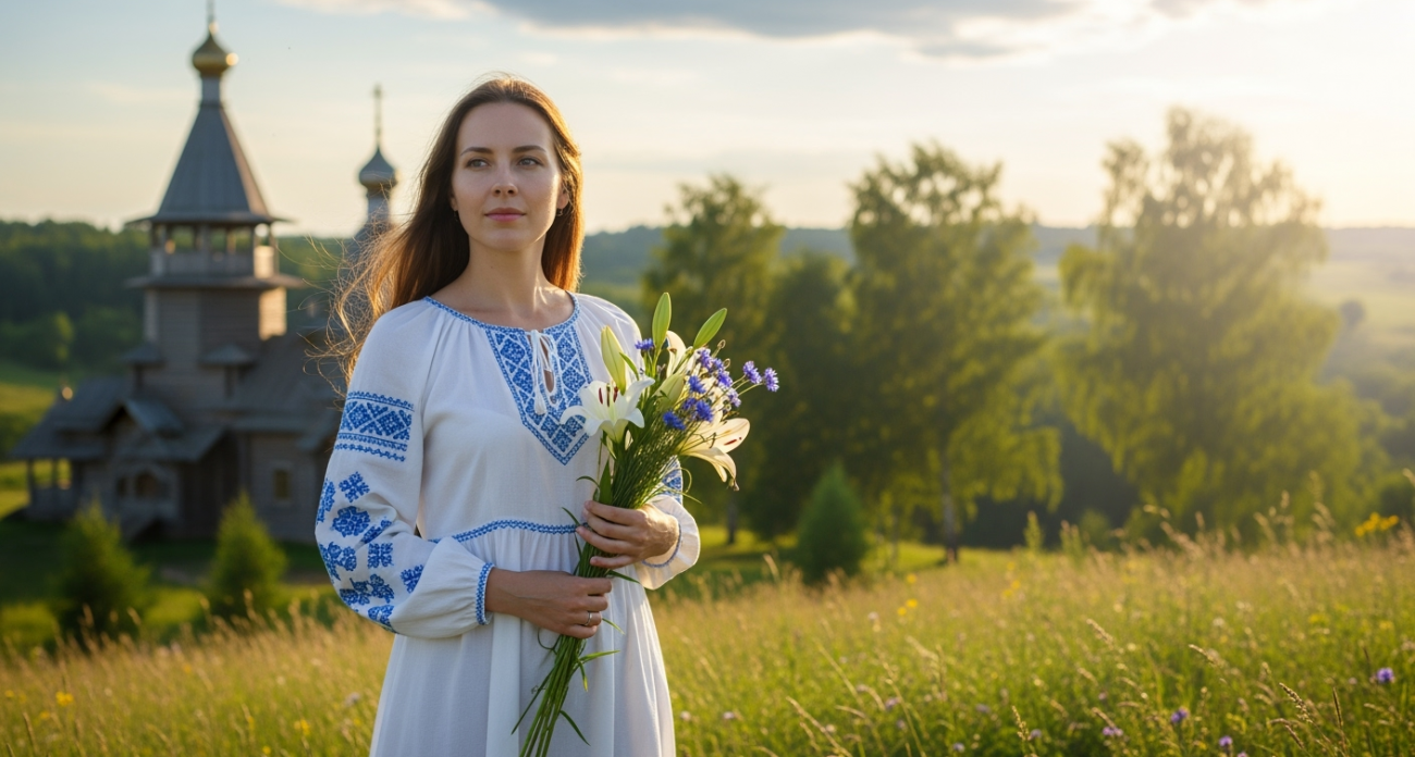 Могущественный защитник: люди, рожденные в эти даты, находятся под опекой особого ангела-хранителя