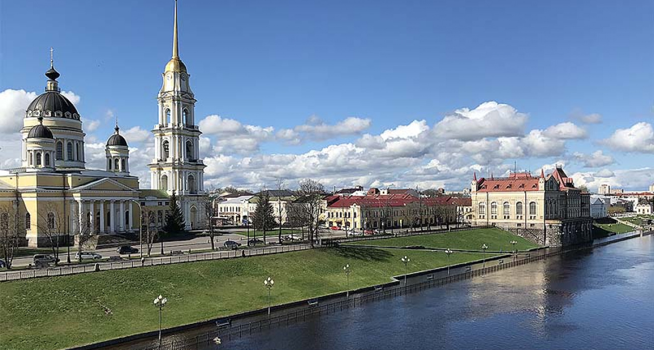 В День города Рыбинска автобусы продлят работу до 22:30 для гуляк