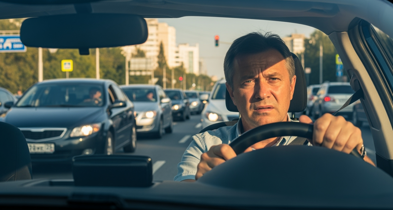Автомобилистов ждет удар по кошельку: какие суммы заметно вырастут уже в сентябре