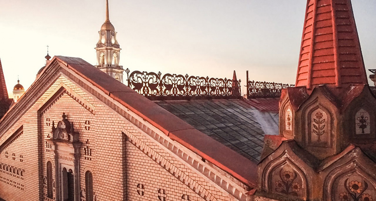 Рыбинцев научат древней технике лоскутного шитья на бесплатном мастер-классе 9 августа