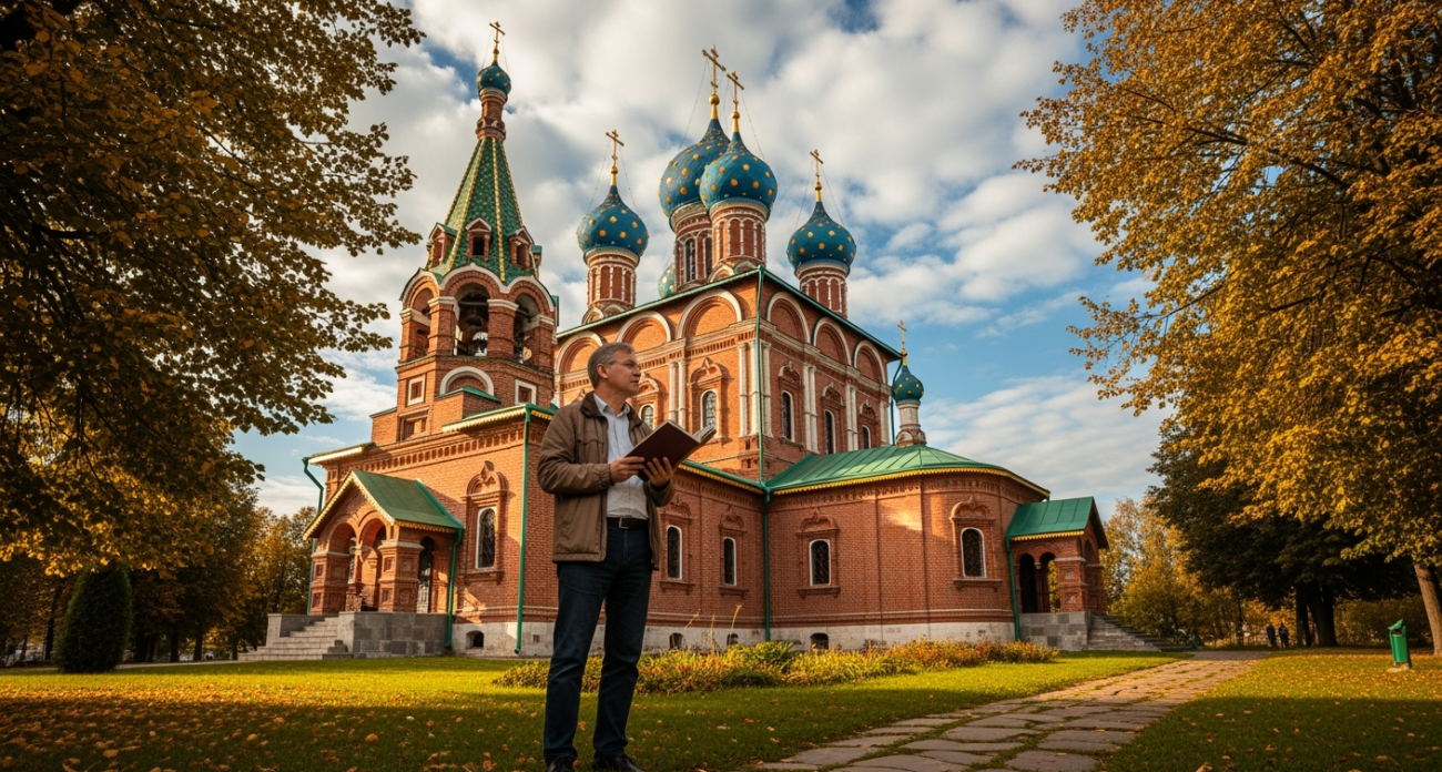 9 русских слов без аналогов в мире: вы удивитесь, узнав их истинный смысл