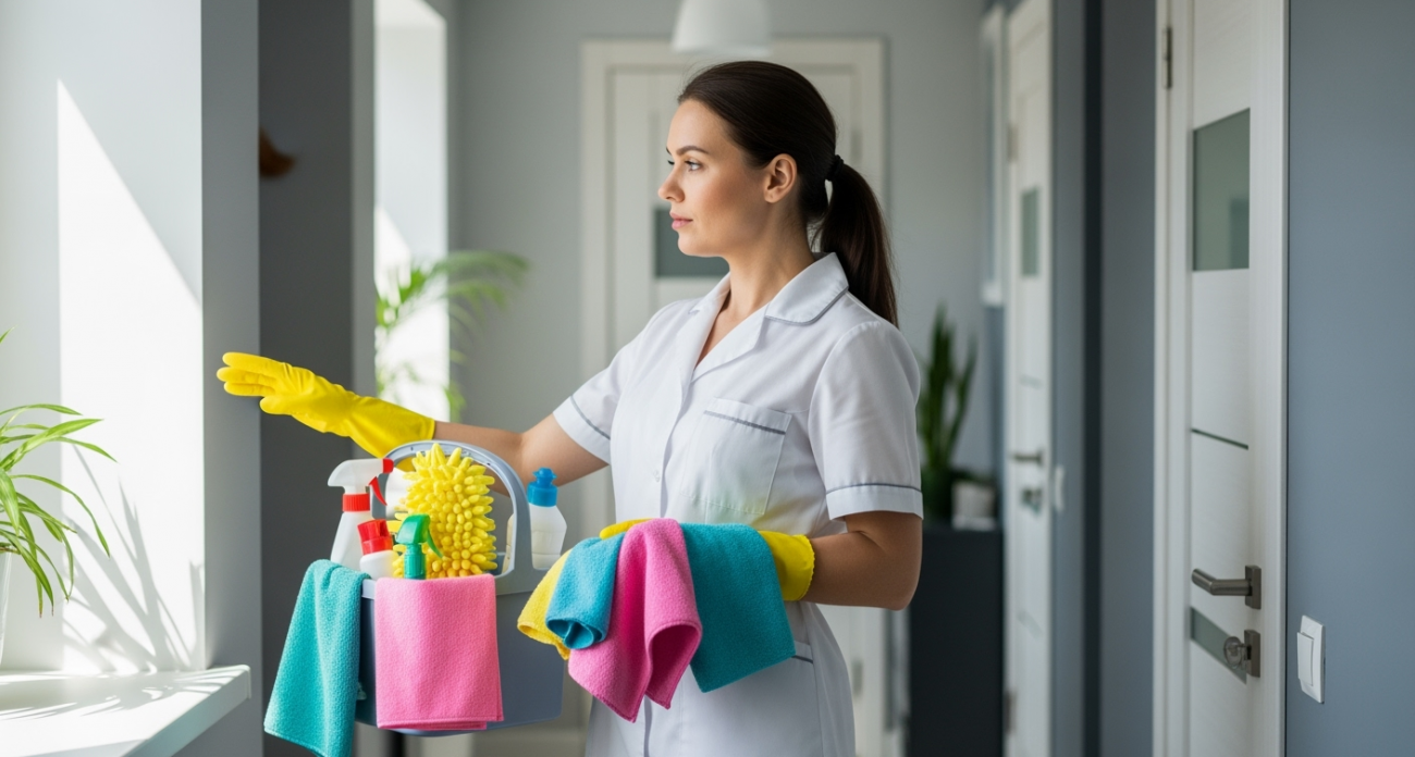 Эти места кишат микробами и бактериями – срочно узнайте, где они прячутся и как их уничтожить