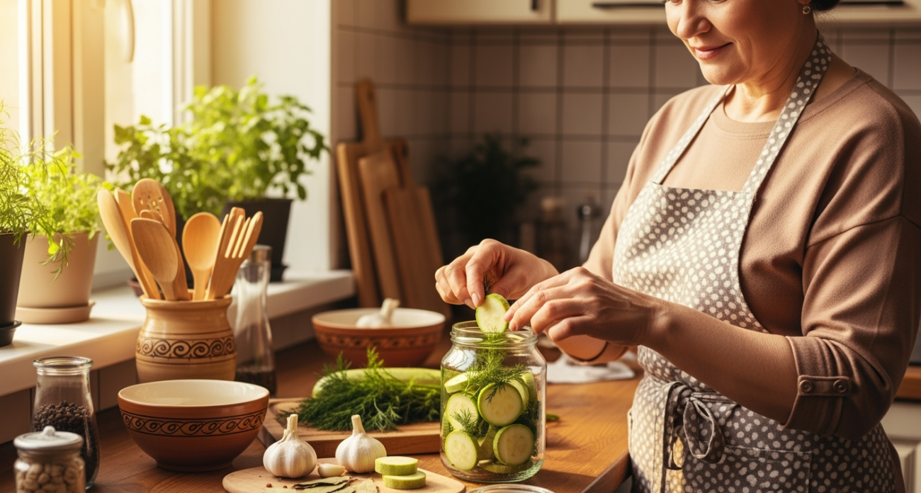 Кабачки, которые покорили интернет: невероятно вкусно и просто — вкуснее вы не ели