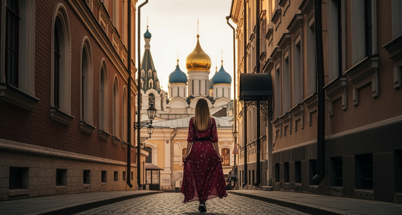 Увидела женщин в Стамбуле и поняла, почему турки выбирают своих, а не русских — особенности местных, которые меня поразили