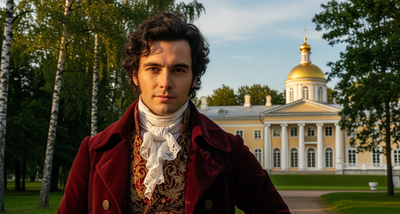 8 постыдных фактов о Пушкине, которые учителя скрывают от школьников