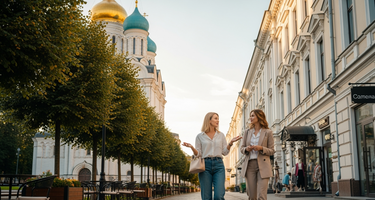 Побывала у подруги в Европе и узнала 4 секретные привычки европейских женщин — срочно перенимайте