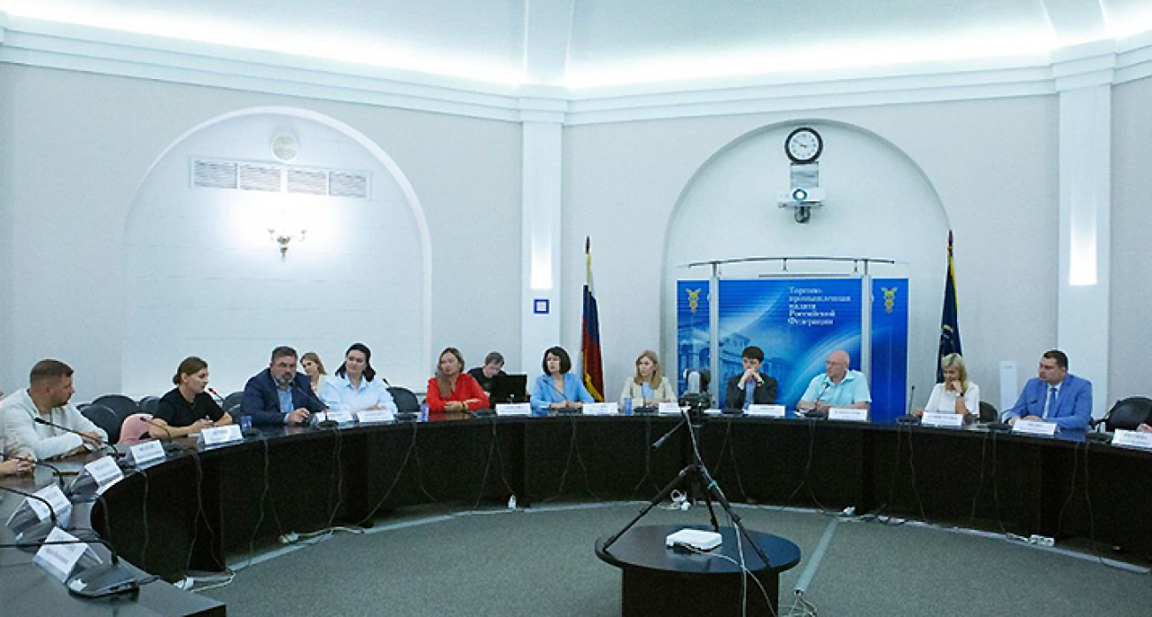 Супруги из Рыбинска требуют налоговых льгот для семейного бизнеса на федеральном уровне