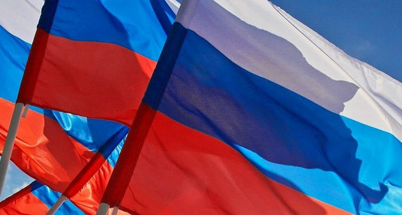 Рыбинская молодежь создаст флешмоб "Я гражданин России!" из десятков видео горожан