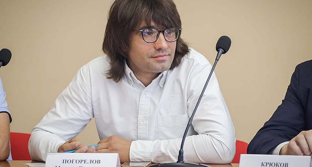 Замглавы Рыбинска: молодежи важнее живое общение, чем детские площадки и праздники