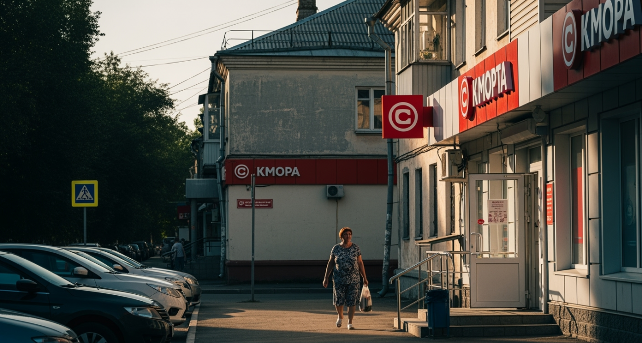 Хожу в Красное&Белое только за продуктами — раскрываю секреты выгодных покупок