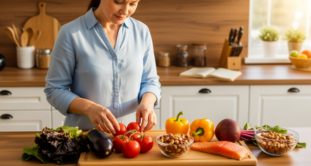 Кардиолог раскрыл секрет: 7 продуктов укрепляют сердце лучше любых таблеток — запомните навсегда