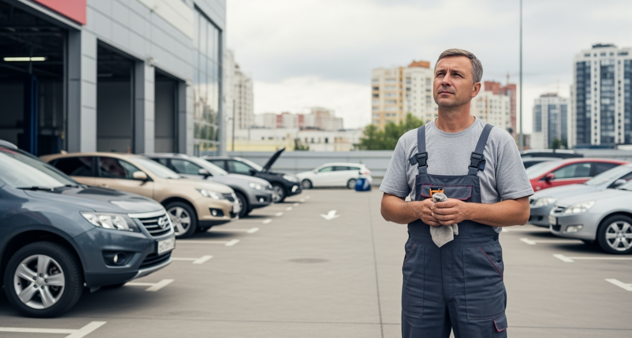 5 китайских кроссоверов, от которых автомеханики советуют держаться подальше — даже со скидкой