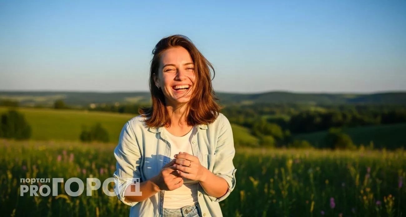 Этому знаку предначертано счастливое будущее уже скоро — все мечты наконец сбудутся