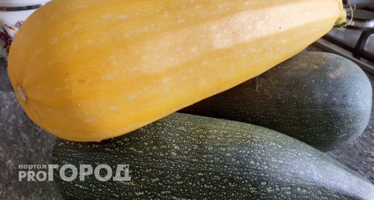 Самый опасный способ приготовления кабачков назван экспертами — и это не жарка