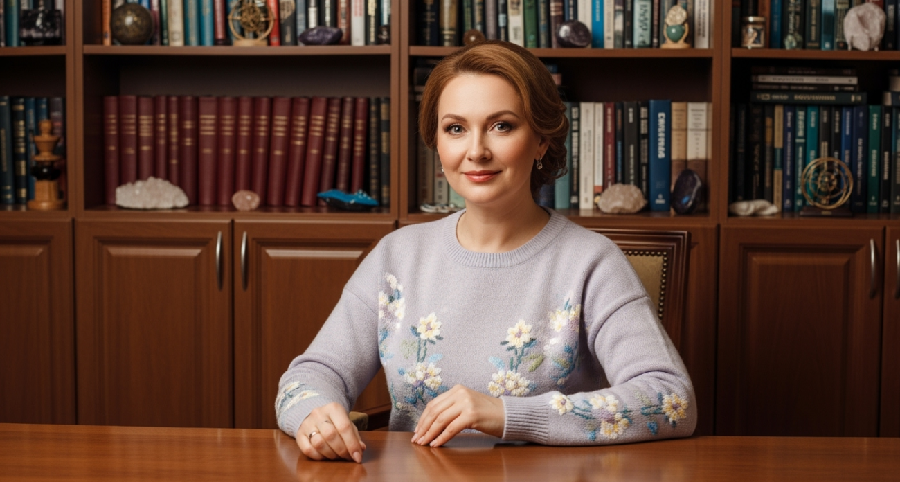 Василиса Володина назвала 3 знака Зодиака, которых ждут крупные победы в ближайшие дни