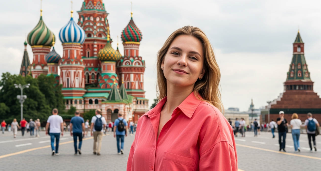 Москвичи раскрыли секрет: эти слова в речи мгновенно выдают приезжего