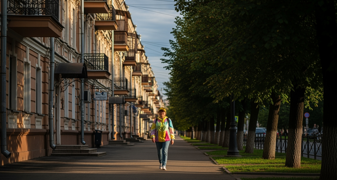 В этом русском слове целых 7 букв О — не поверите, мы слышим его каждый день