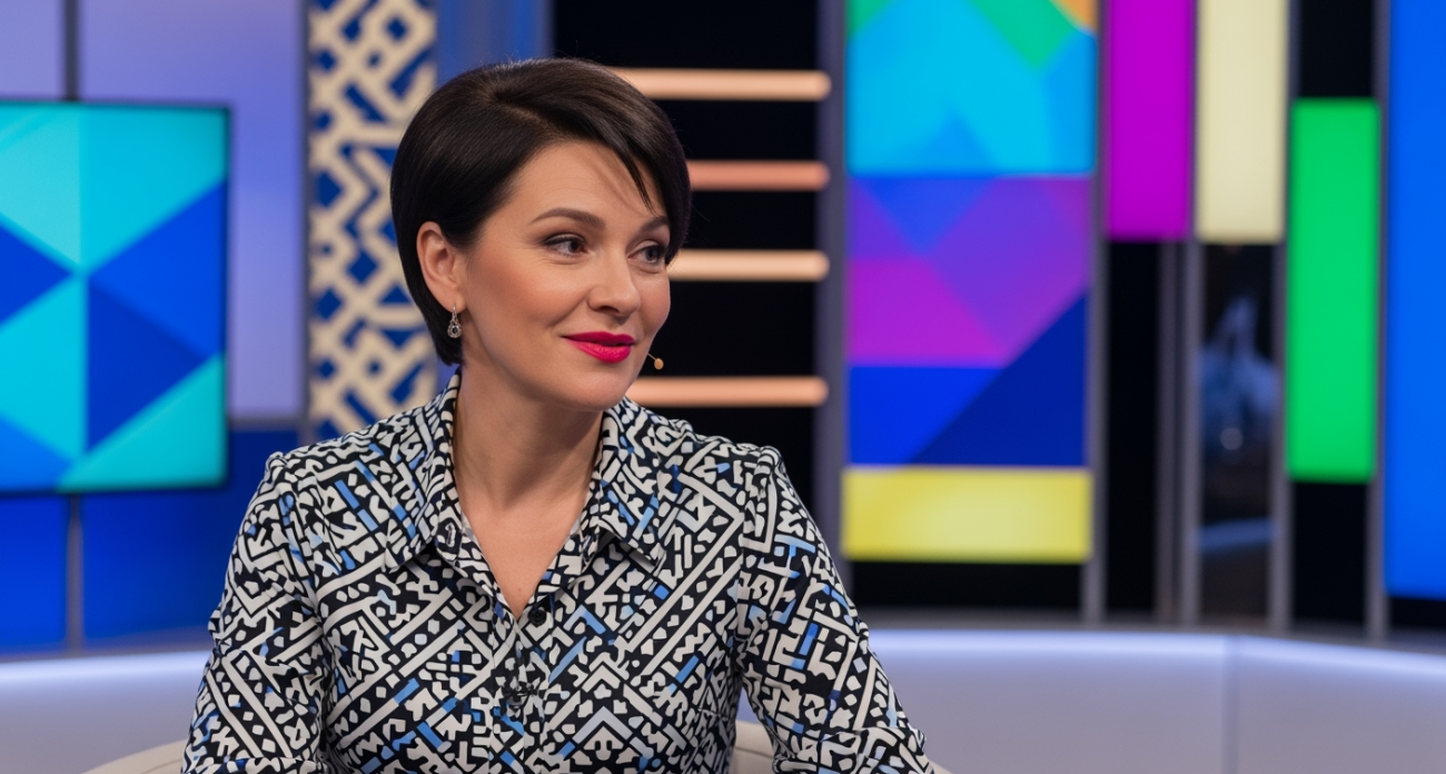 Лариса Гузеева шокировала дерзкими словами о браке и женщинах — запомните эти колкие фразы навсегда