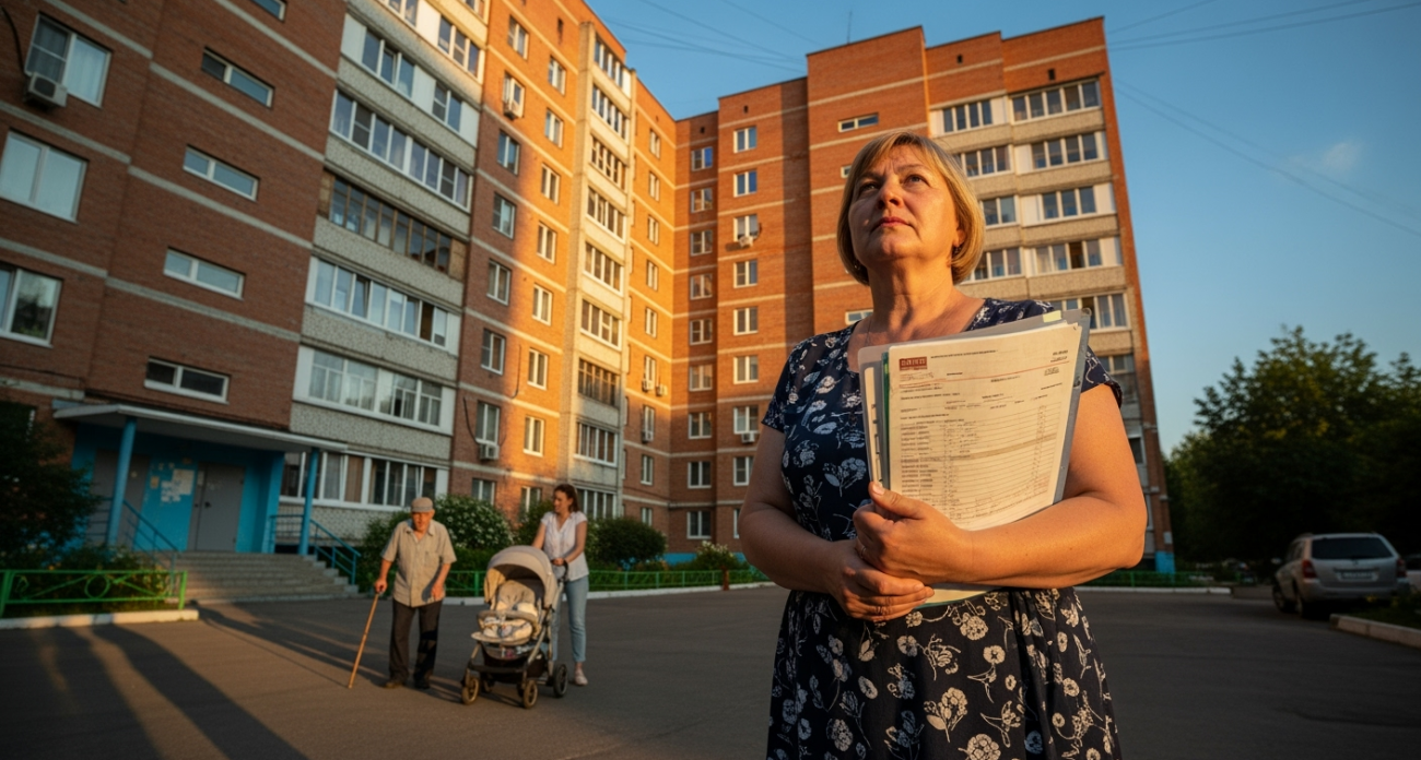 Срочно узнайте 5 новых правил для собственников квартир с 1 сентября — эти изменения коснутся всех многоэтажек