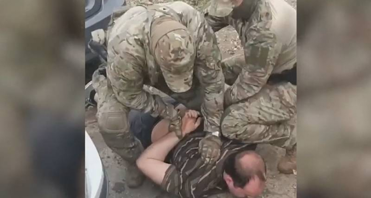 ФСБ задержала шпионов из Ярославля и Рыбинска за передачу данных о ПВО Украине