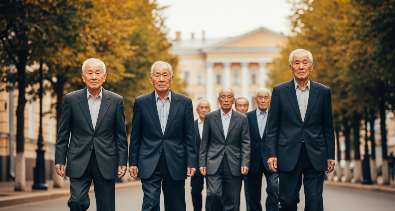 Врачи скрывают: 5 японских секретов, которые продлевают жизнь до 90 лет - проверьте, какие из них вы уже используете