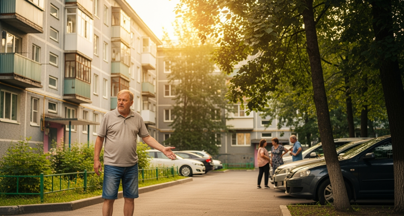 Штраф до 200 000 рублей: что категорически нельзя делать во дворе своего дома - проверьте, не нарушаете ли вы