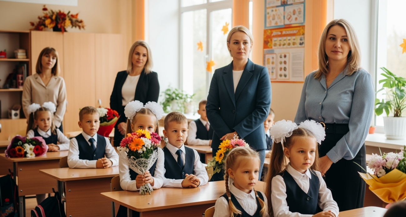 До 50 тысяч рублей к 1 сентября: проверьте, входит ли ваша семья в список избранных для новых выплат