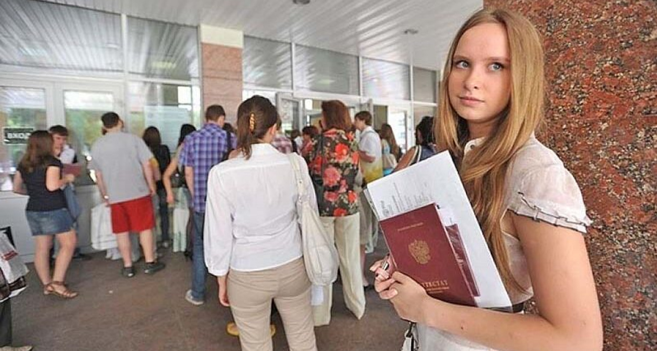 Лицей №2 им. Богачева из Рыбинска вошел в топ-10 школ Ярославской области по поступлению в ведущие вузы