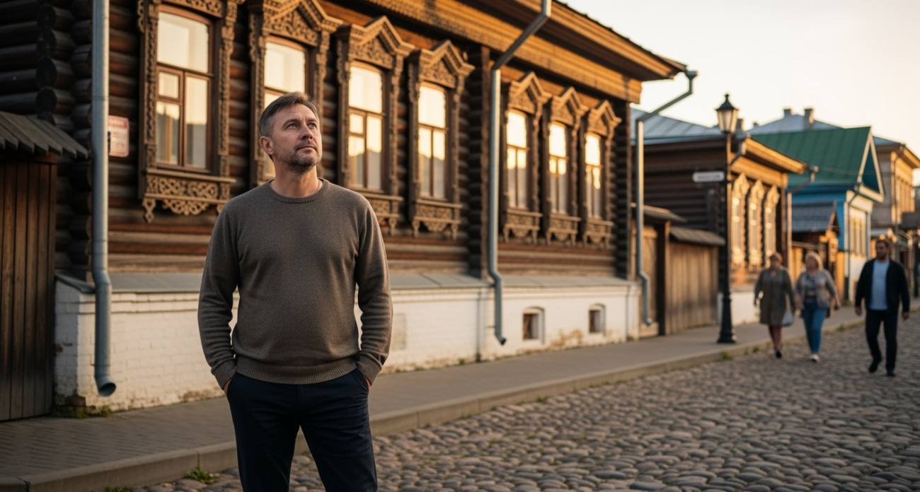 Тайна вашей фамилии раскроет, течет ли в ваших жилах дворянская кровь: проверьте прямо сейчас, что скрывает ваше родовое имя