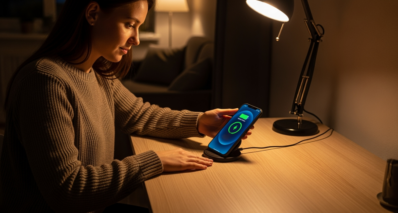 5 секретов зарядки смартфона, которые скрывают производители: проверьте, не убиваете ли вы свой телефон каждый день