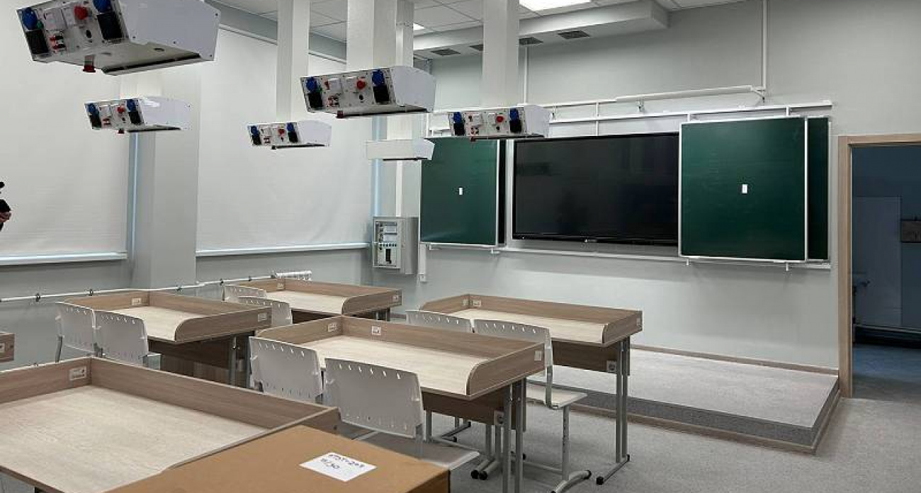 Три рыбинские школы попали в топ-10 по поступлению выпускников в лучшие вузы России