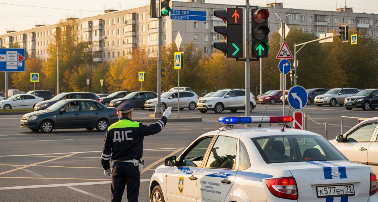 ГАИ раскрыли секрет, который 9 из 10 водителей не знают: что на самом деле должен делать автомобилист на полосе со стрелкой — проверьте, не нарушаете ли вы закон каждый день