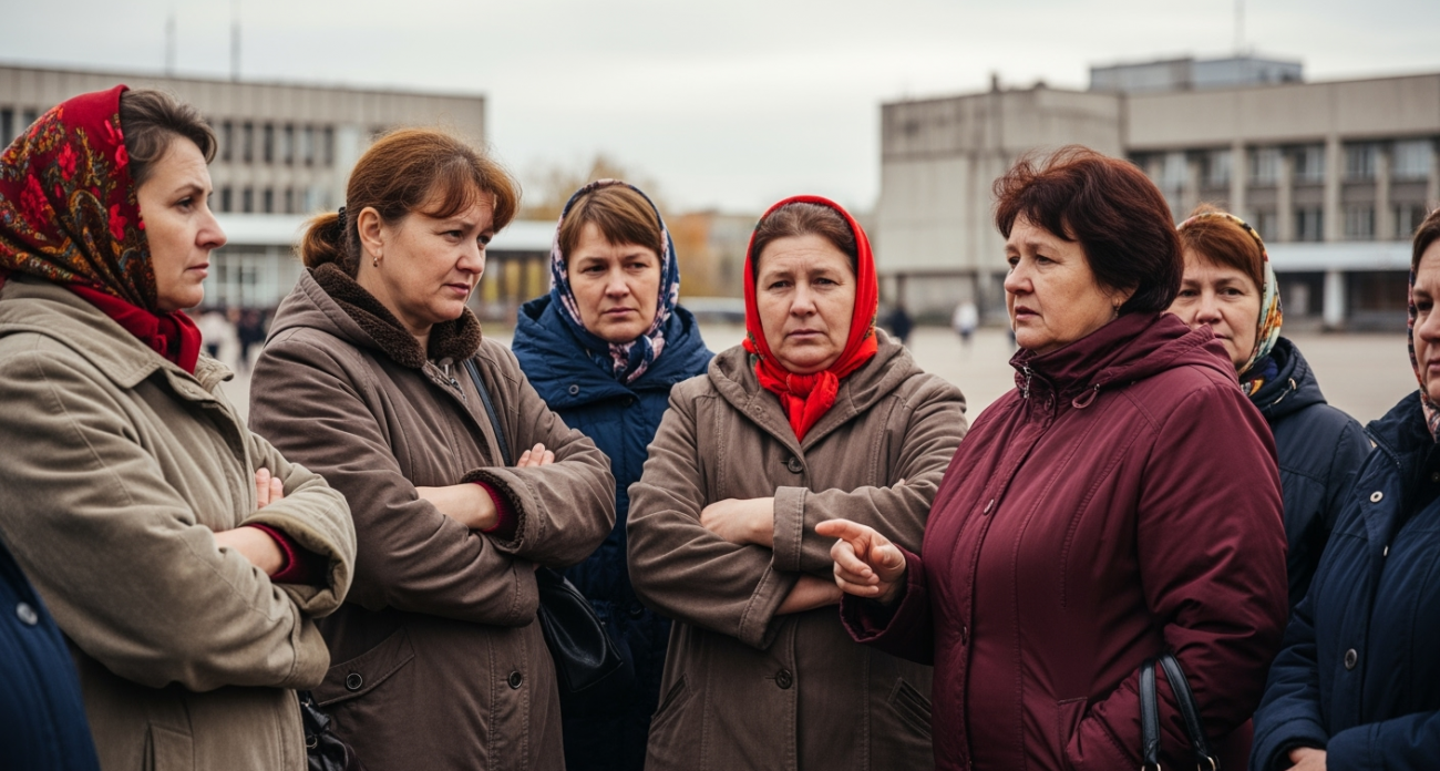 Почему советские женщины никогда не жаловались на усталость, а современные выгорают от простых дел: психолог раскрыл 8 скрытых причин