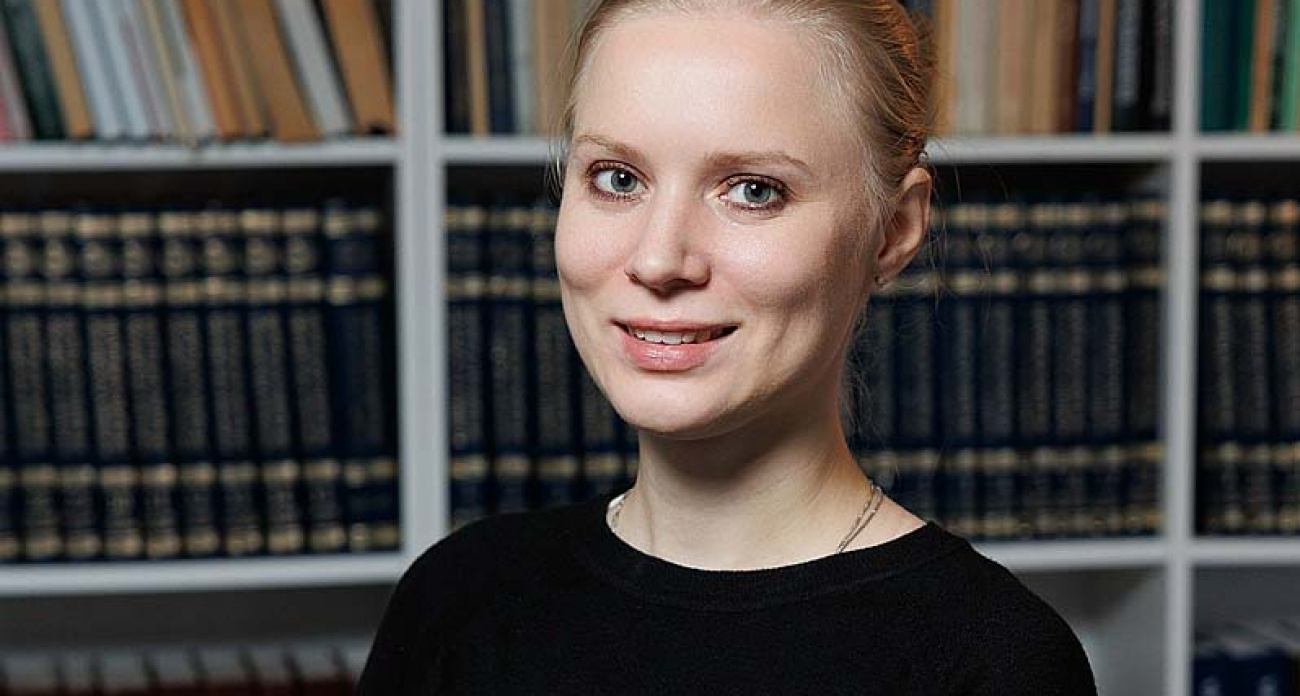 Инженер "ОДК-Сатурн" совмещает 5 работ и учится в ВШЭ: "Как бы себя клонировать?"