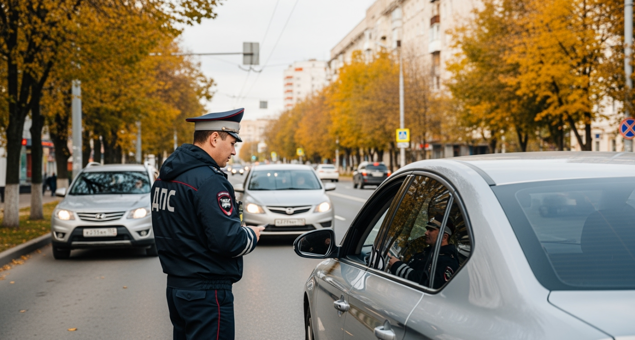 «Вы отвечаете неправильно»: 5 вопросов-ловушек от ДПС, которые лишают водителей прав — откровения автоюриста с 30-летним стажем