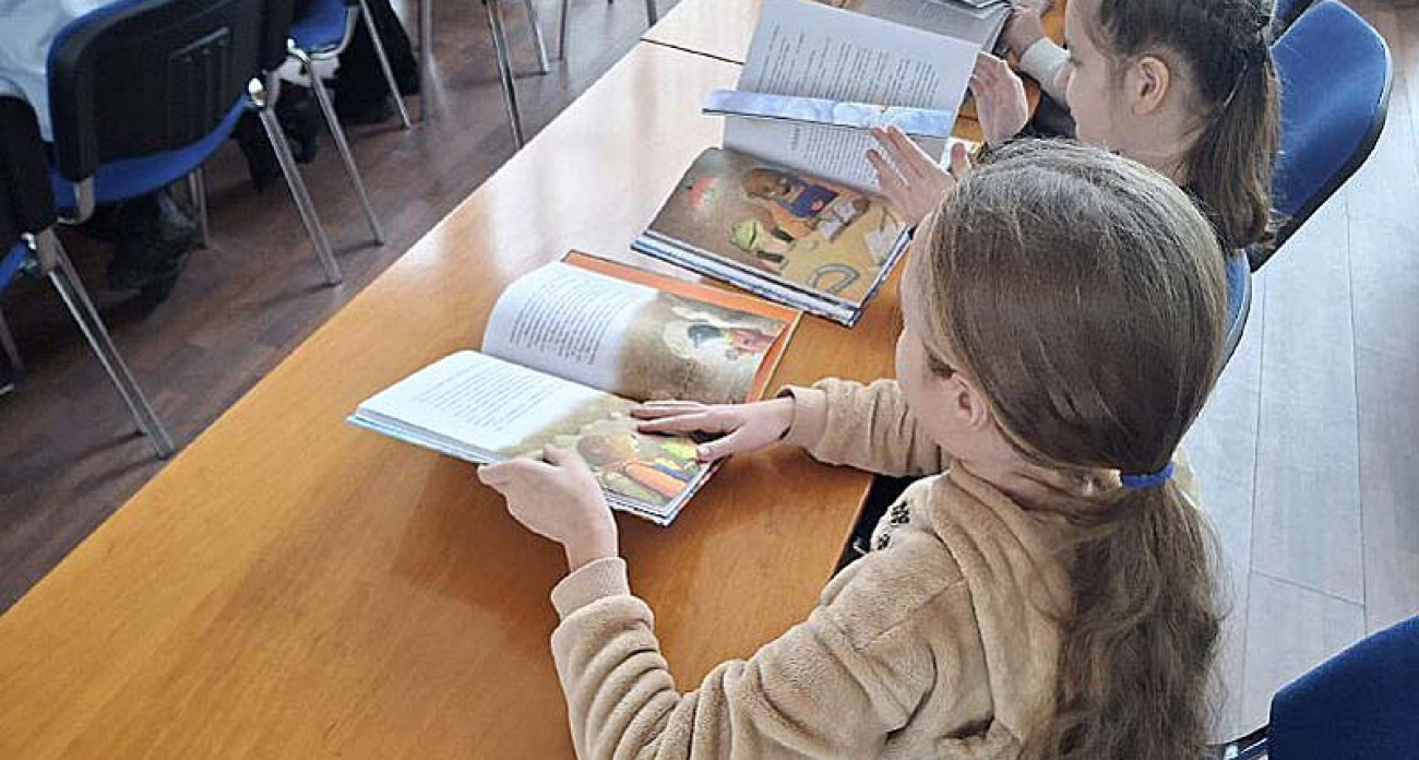 "Литературный город": в Рыбинске три дня будут дарить книги и открывать арт-объект