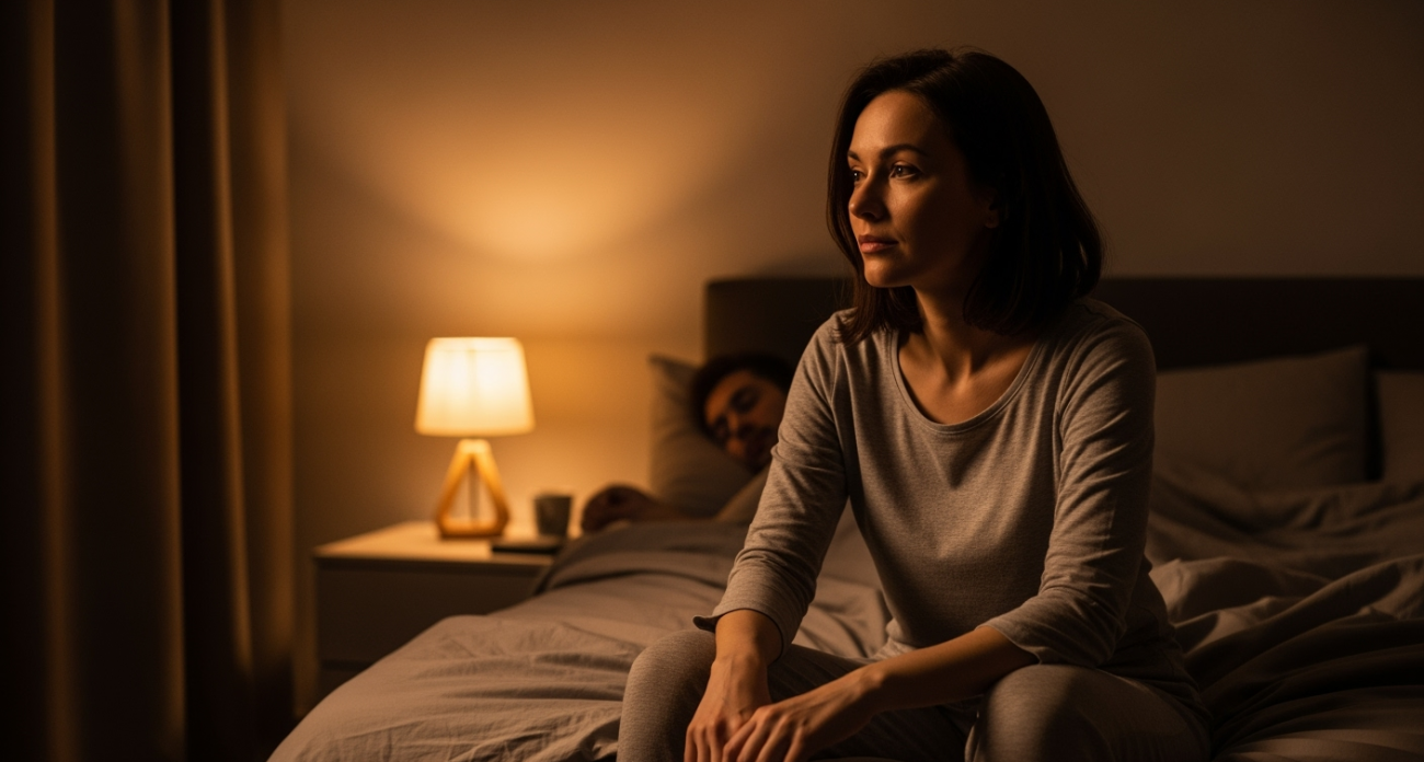 Почему кошки будят хозяев среди ночи: древний инстинкт, который может спасти вашу жизнь