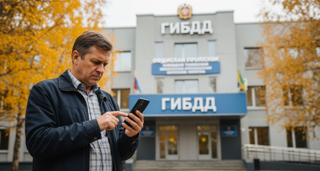 Звонят из ГИБДД по жалобе граждан? Автоюрист раскрыл, почему идти туда — худшее решение в вашей жизни