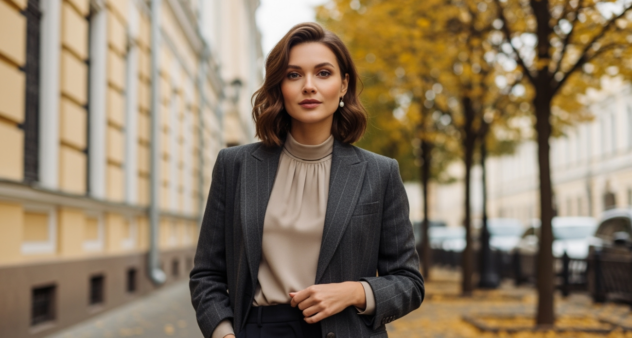 Какие зоны тела выдают женщину без вкуса: 3 секрета элегантности от Коко Шанель