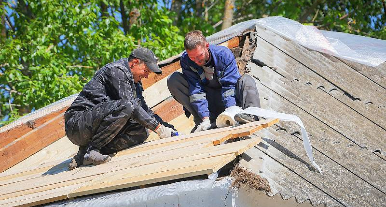 Рыбинск потратит 600 миллионов на беспрецедентный ремонт шести школ