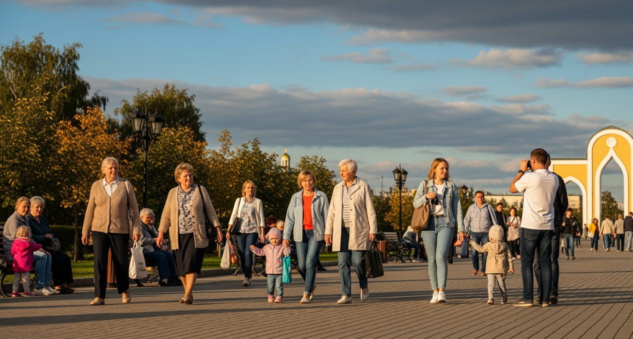 Москвичей предупредили о роковой дате: 18 сентября всё изменится навсегда